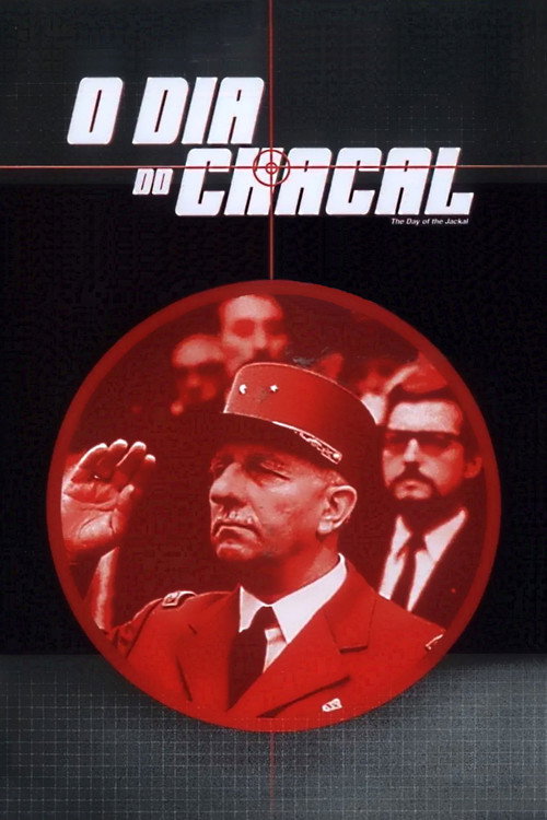 Assistir O Dia do Chacal