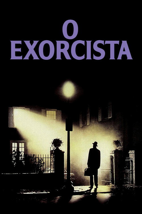 Assistir O Exorcista