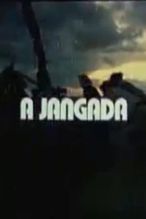 Assistir A Jangada
