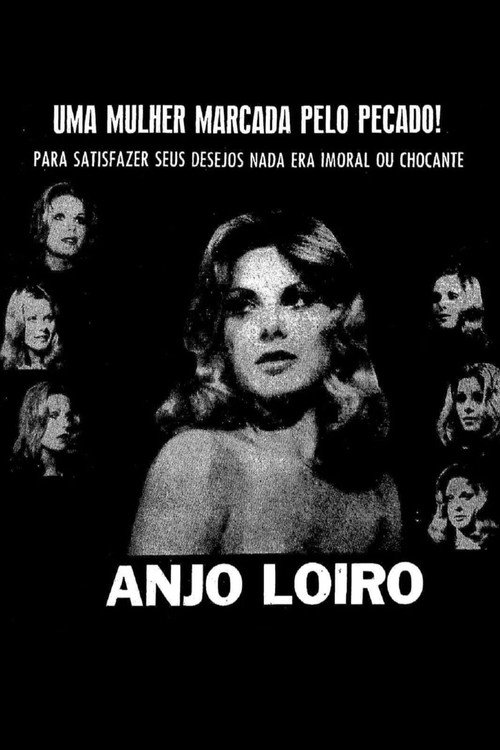 Assistir Anjo Loiro