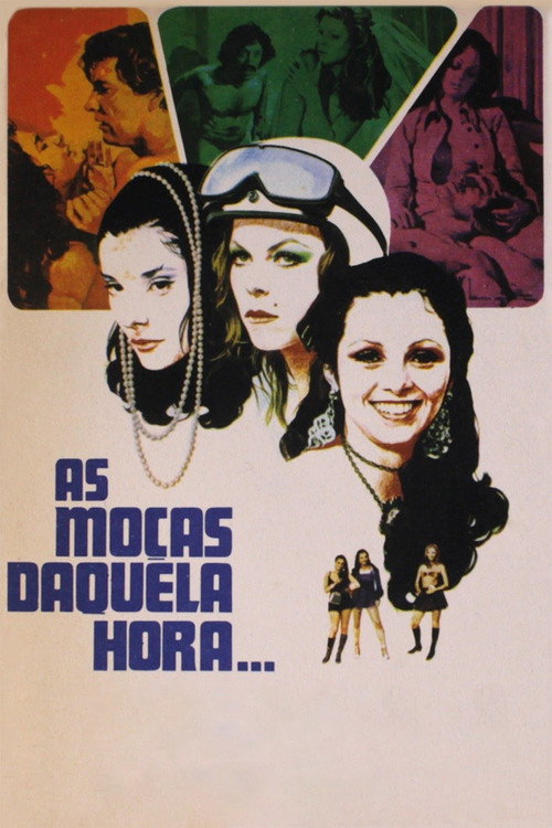 Assistir As Moças Daquela Hora