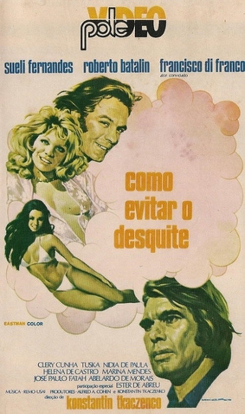 Assistir Como Evitar o Desquite