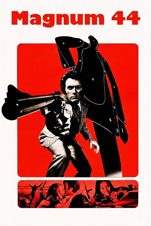 Assistir Magnum 44