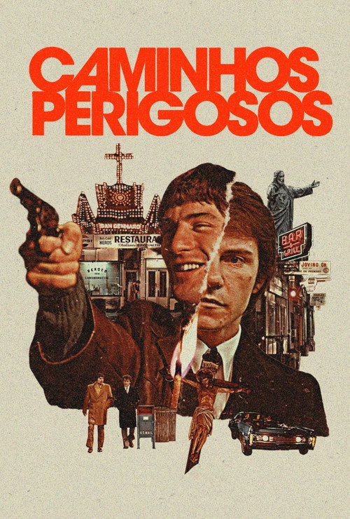 Assistir Caminhos Perigosos