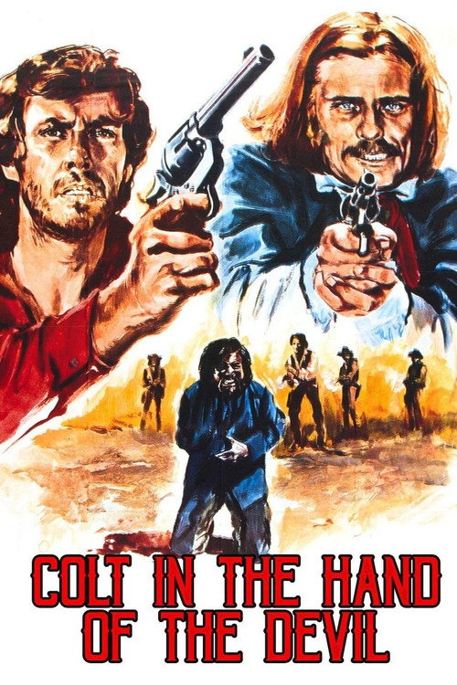 Assistir Una colt in mano al diavolo