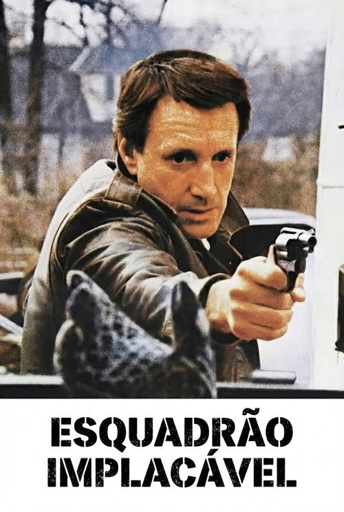 Assistir Esquadrão Implacável
