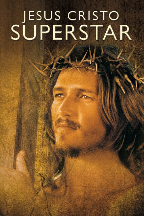Assistir Jesus Cristo Superstar