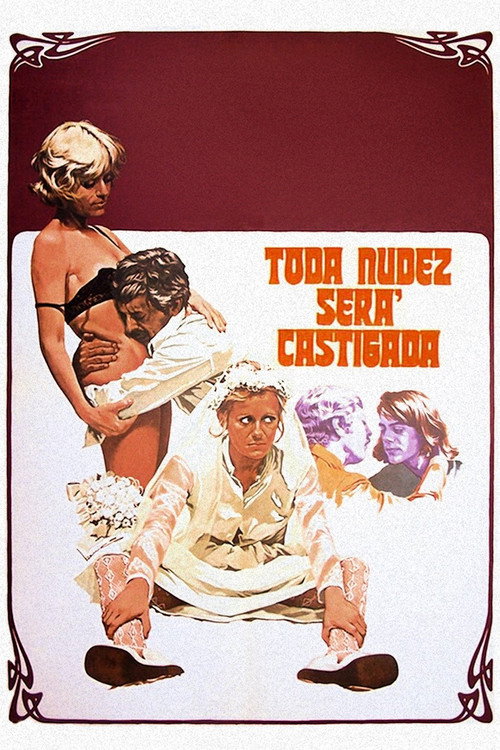 Assistir Toda Nudez Será Castigada