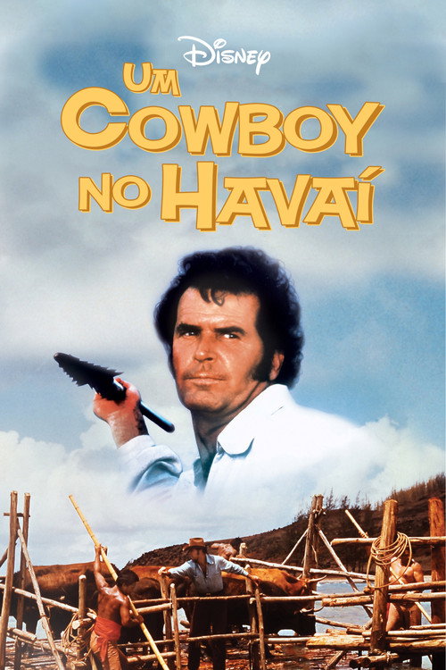 Assistir Um Cowboy no Havaí
