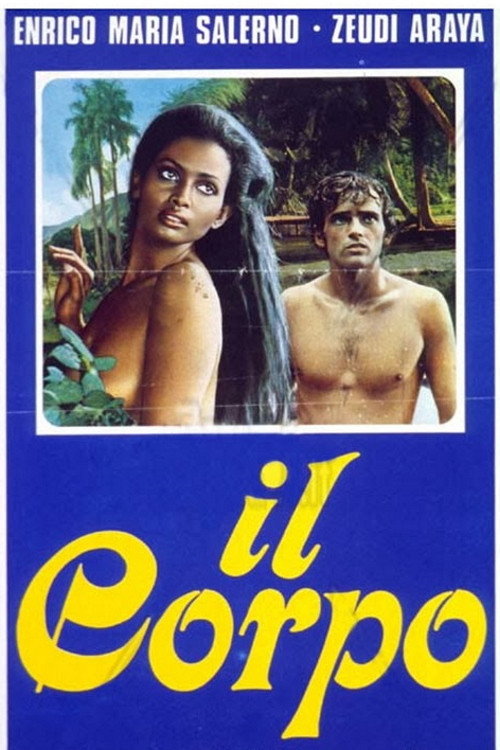 Assistir Il corpo