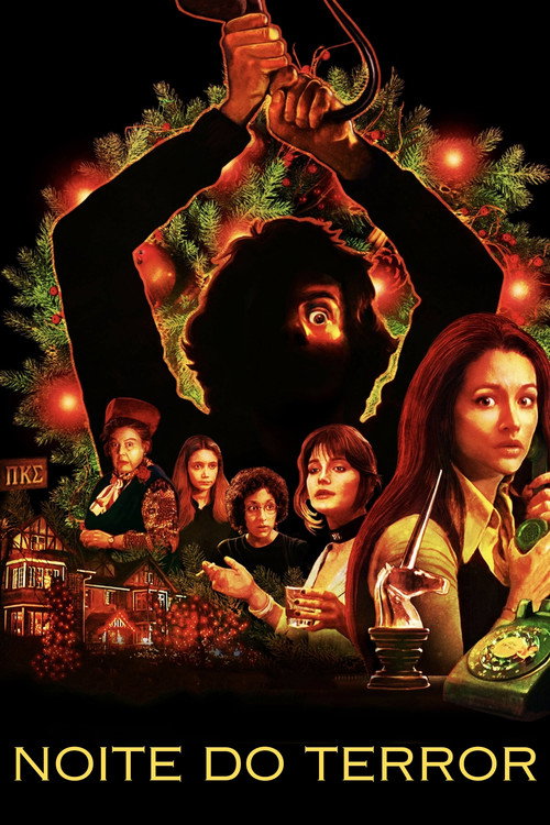 Assistir Noite do Terror