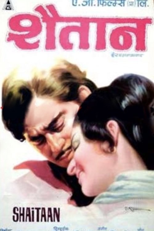 Assistir Shaitaan