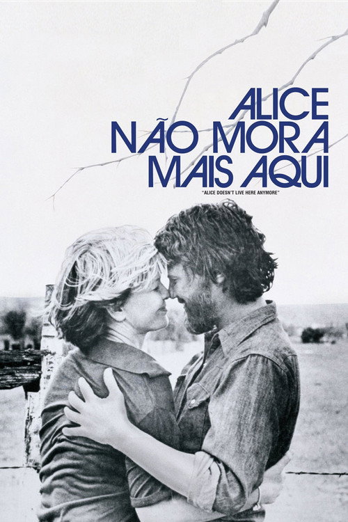 Assistir Alice Não Mora Mais Aqui