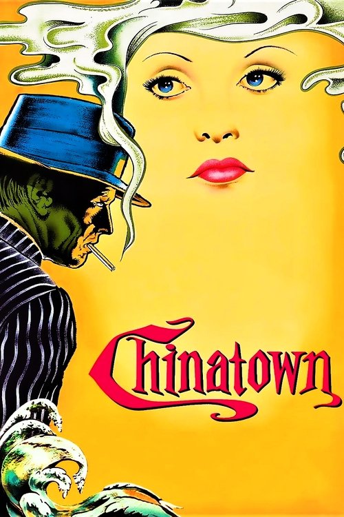Assistir Chinatown