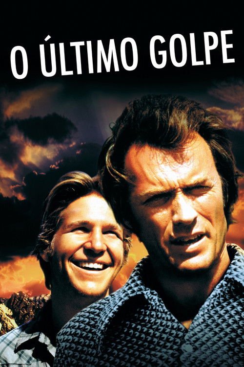 Assistir O Último Golpe