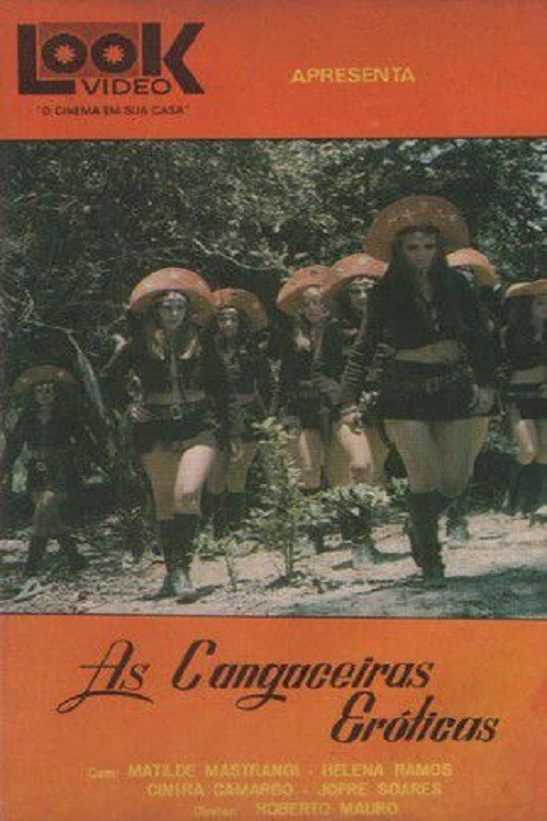 Assistir As Cangaceiras Eróticas