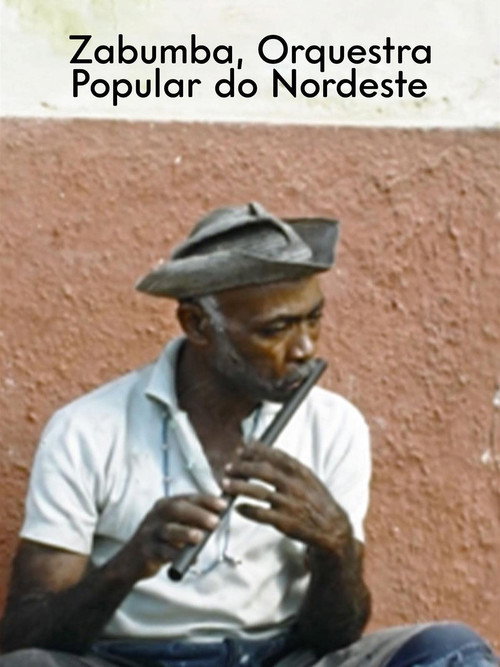 Assistir Zabumba, Orquestra Popular do Nordeste