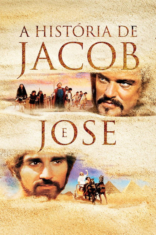 Assistir A História de José e Jacó