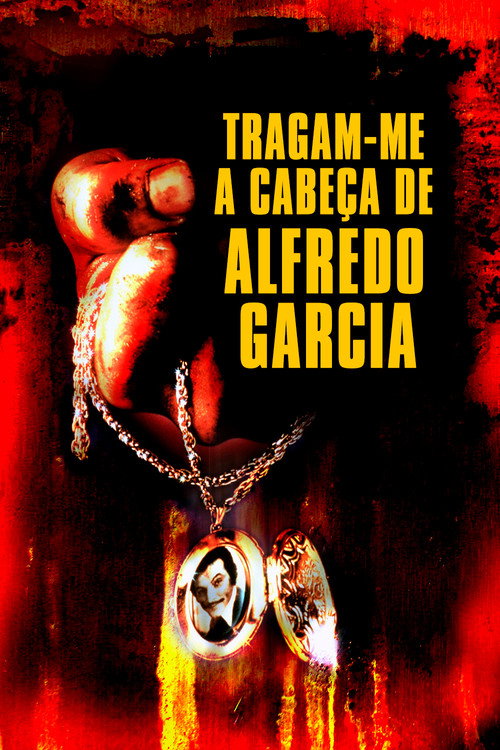 Assistir Tragam-me a Cabeça de Alfredo Garcia