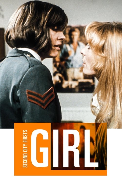 Assistir Girl