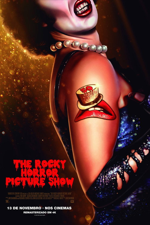 Assistir The Rocky Horror Picture Show