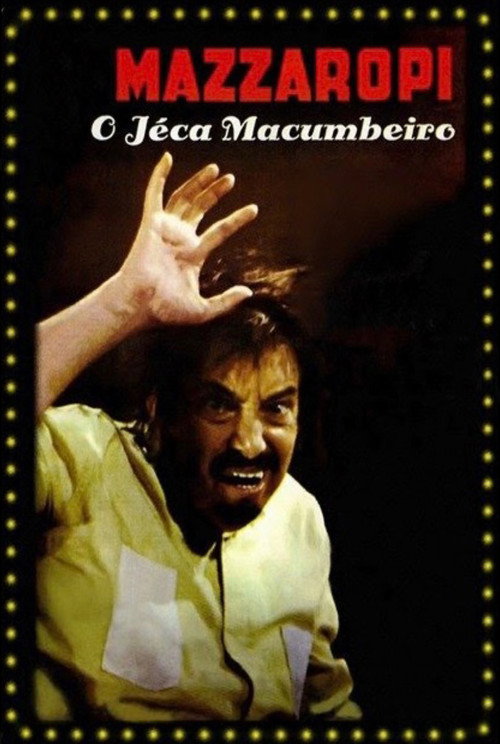 Assistir O Jeca Macumbeiro