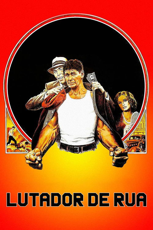 Assistir Lutador de Rua