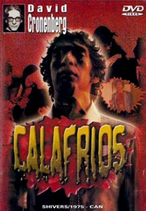 Assistir Calafrios