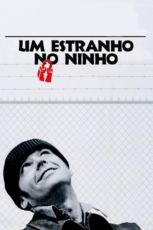Assistir Um Estranho no Ninho