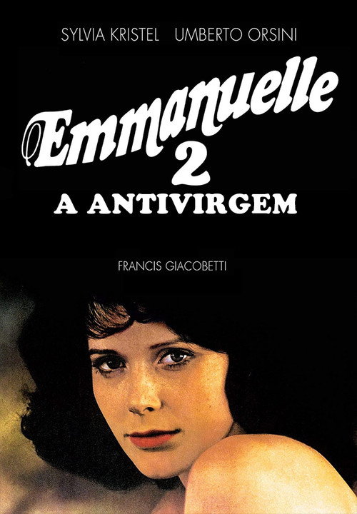 Assistir Emmanuelle 2 - Antivirgem