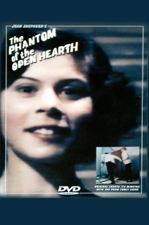 Assistir The Phantom of the Open Hearth