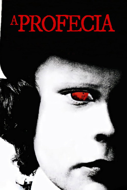 Assistir A Profecia