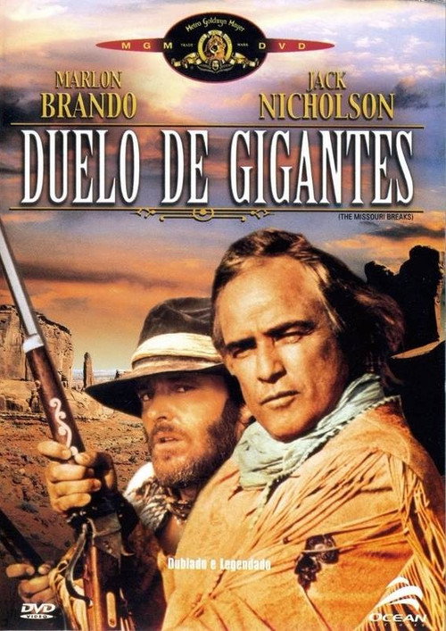 Assistir Duelo de Gigantes