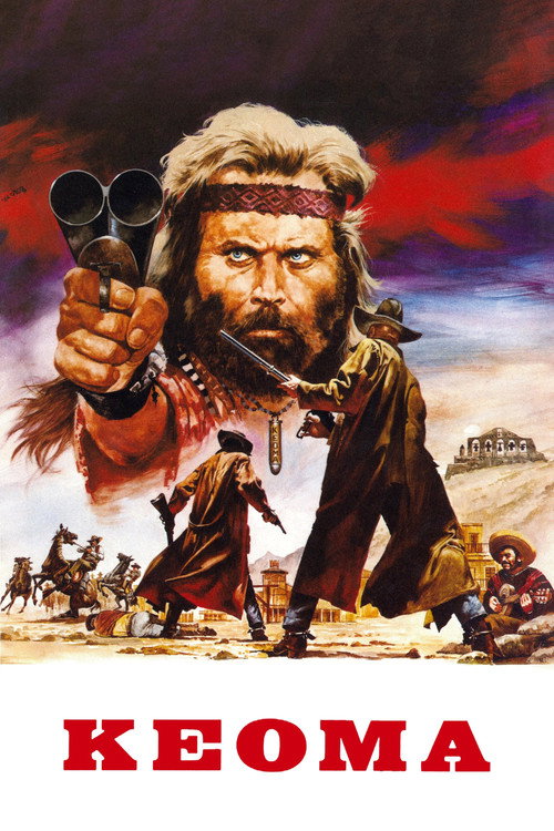 Assistir Keoma