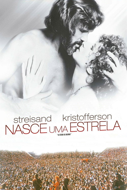 Assistir Nasce Uma Estrela