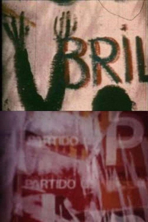Assistir Revolução
