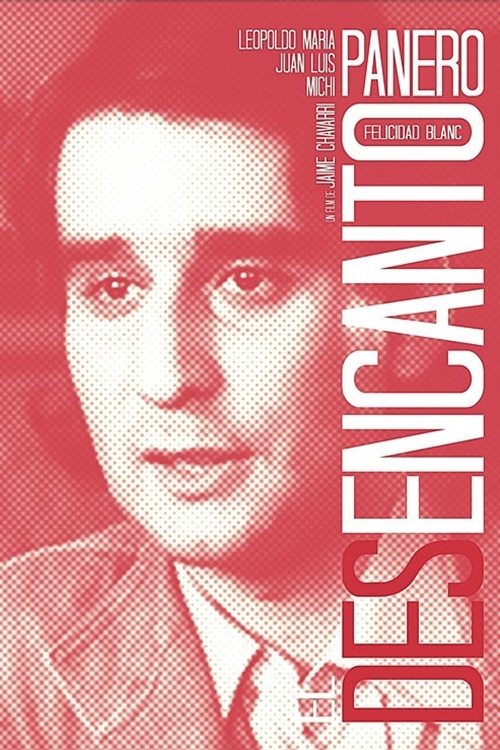 Assistir El desencanto