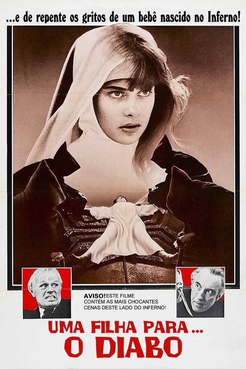 Assistir Uma Filha para o Diabo