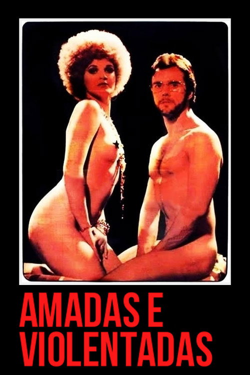 Assistir Amadas e Violentadas