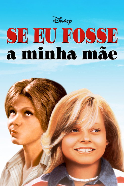 Assistir Se Eu Fosse a Minha Mãe