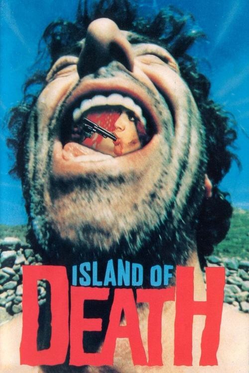 Assistir A Ilha da Morte