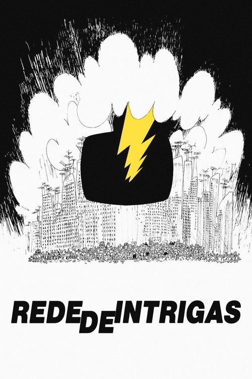 Assistir Rede de Intrigas