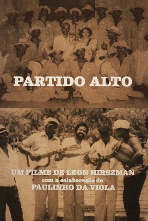 Assistir Partido Alto