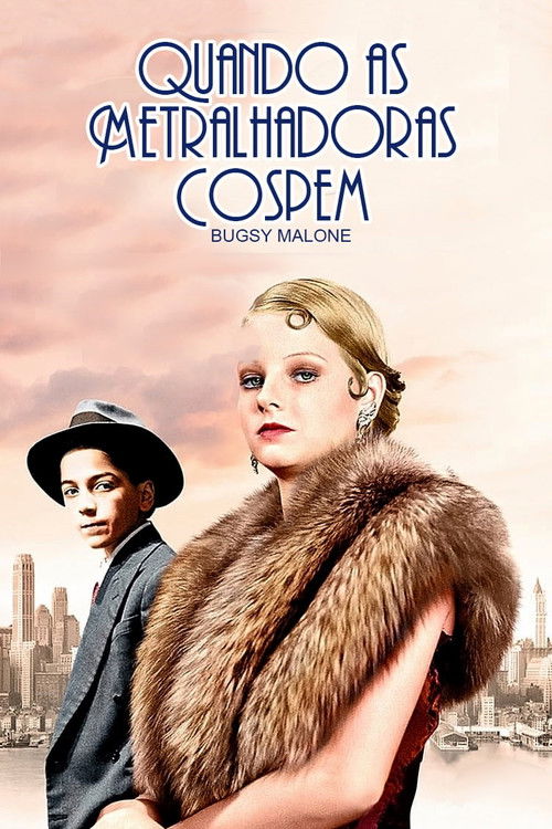 Assistir Quando as Metralhadoras Cospem
