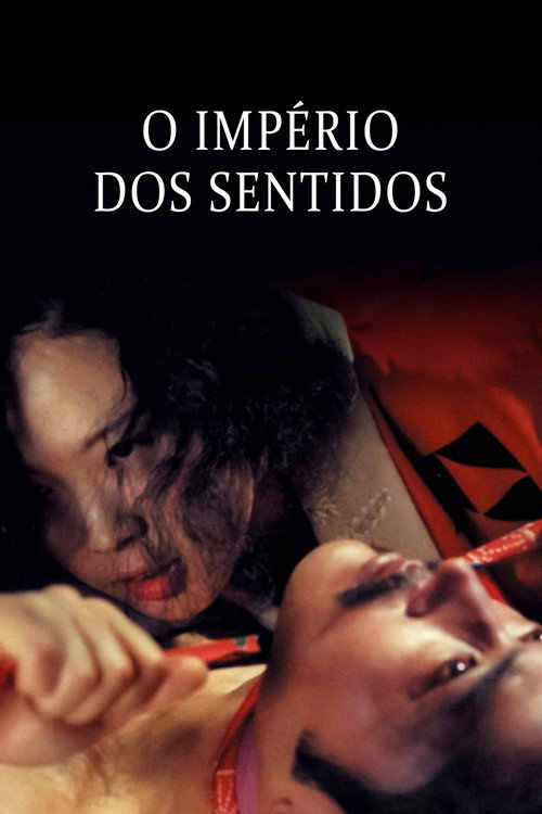 Assistir O Império dos Sentidos