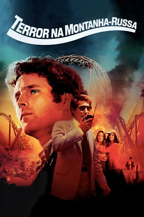 Assistir Terror na Montanha-Russa