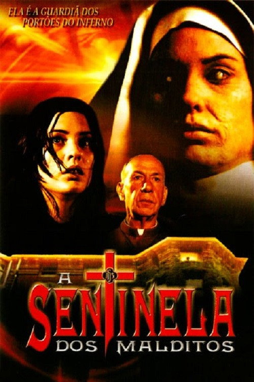 Assistir A Sentinela dos Malditos