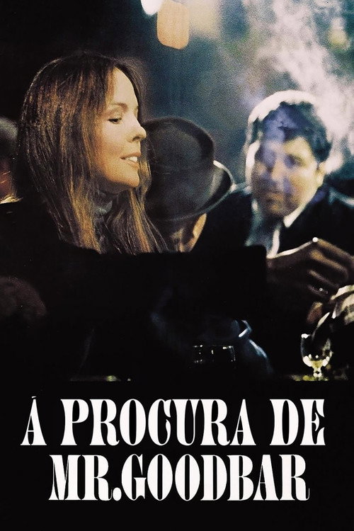 Assistir À Procura de Mr. Goodbar