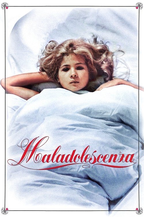 Assistir Maladolescenza