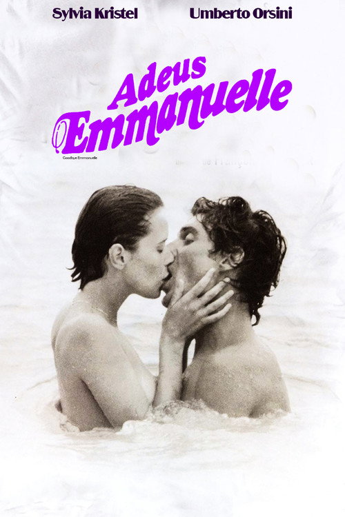 Assistir Adeus, Emmanuelle